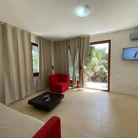 Sabrina * Porto Pino