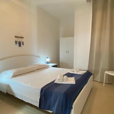 Apartment Sabrina Porto Pino