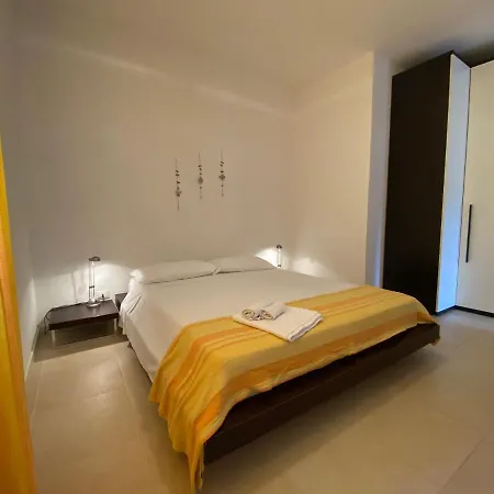 Sabrina Apartment Porto Pino