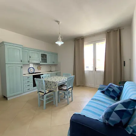 Sabrina Apartment