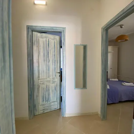 Sabrina Apartment