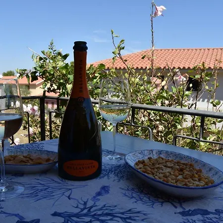 Apartment Sabrina Porto Pino